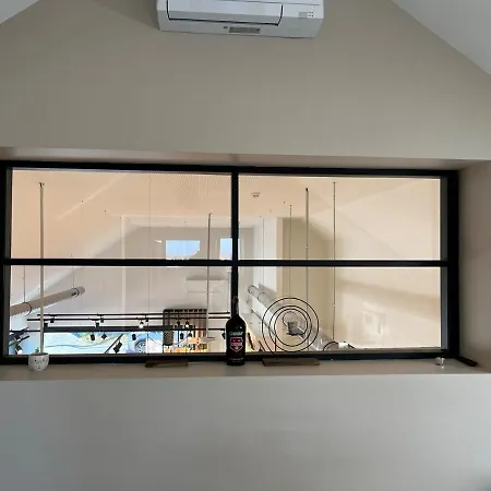 Apartment Du Petit Apothicaire