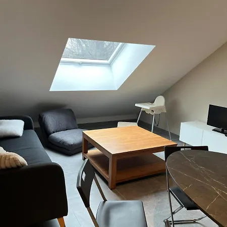 Apartament Du Petit Apothicaire *