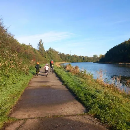 Apartment Du Petit Apothicaire Ittre