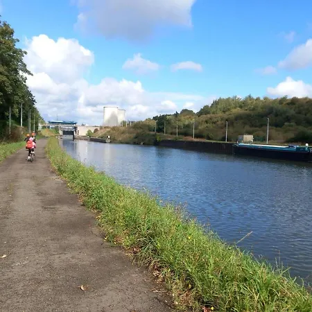 Du Petit Apothicaire Apartment