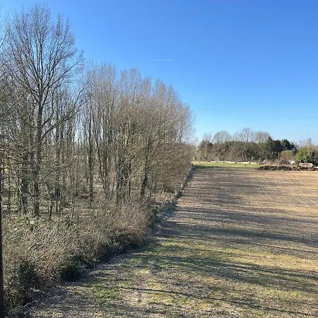 Du Petit Apothicaire Apartment Ittre