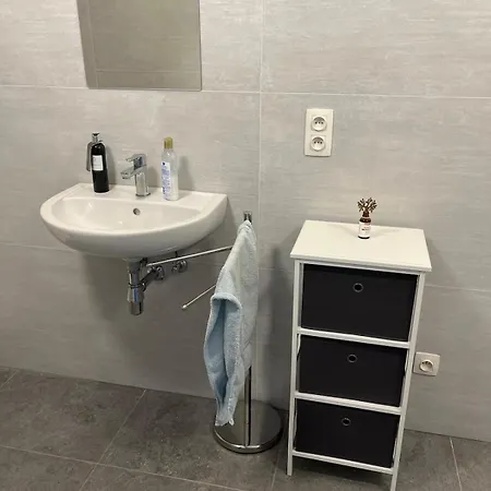 Apartament Du Petit Apothicaire