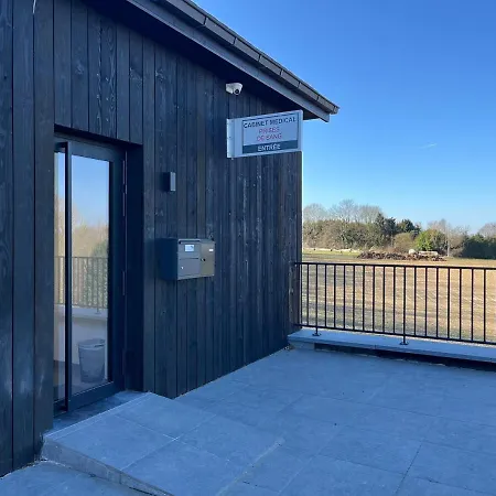 Apartment Du Petit Apothicaire *