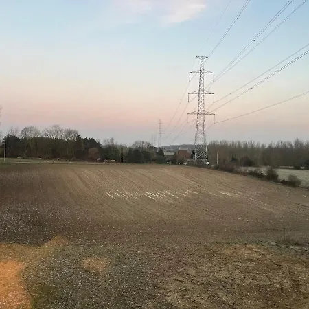 Du Petit Apothicaire Apartment *