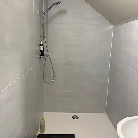 Du Petit Apothicaire Apartment