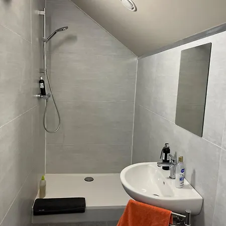 Apartment Du Petit Apothicaire