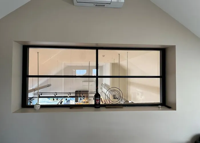 Appartement Du Petit Apothicaire