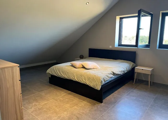 Du Petit Apothicaire Appartement *