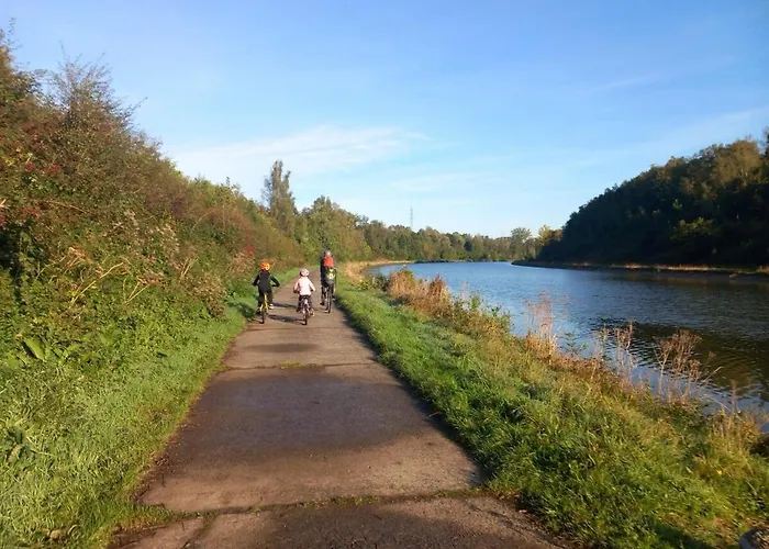 Appartement Du Petit Apothicaire Ittre