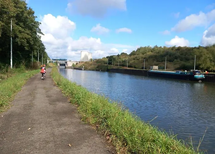 Du Petit Apothicaire Appartement
