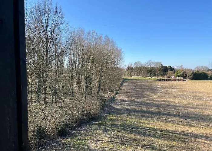 Du Petit Apothicaire Appartement Ittre