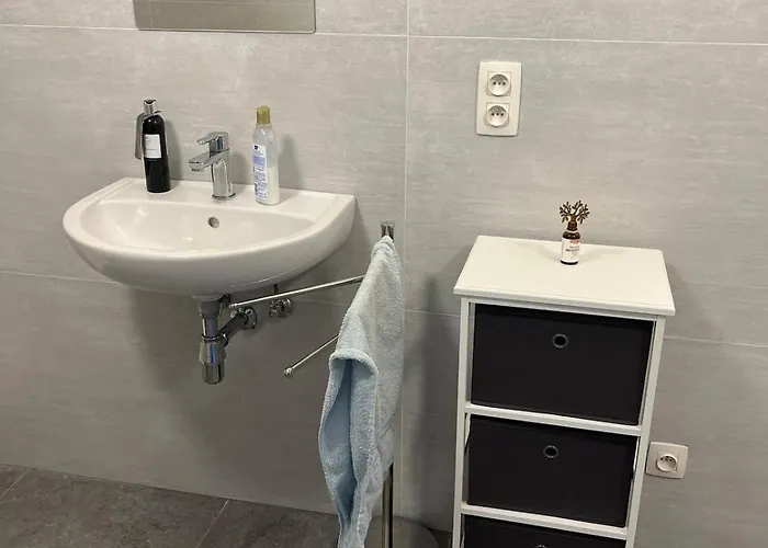 Appartement Du Petit Apothicaire