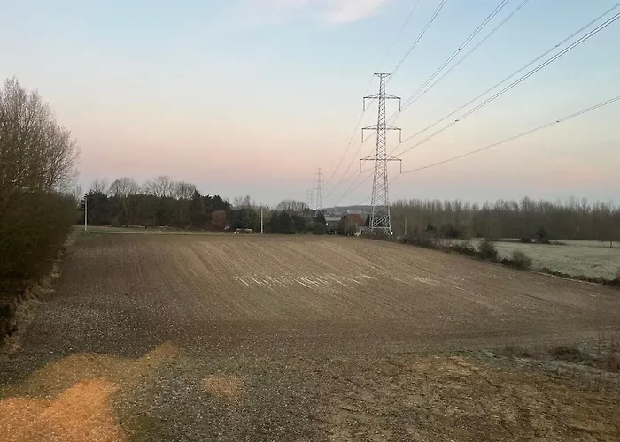 Du Petit Apothicaire Appartement *