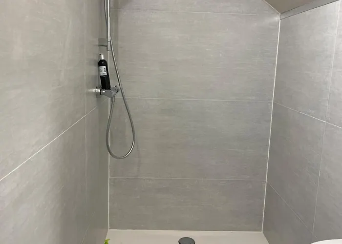 Du Petit Apothicaire Appartement